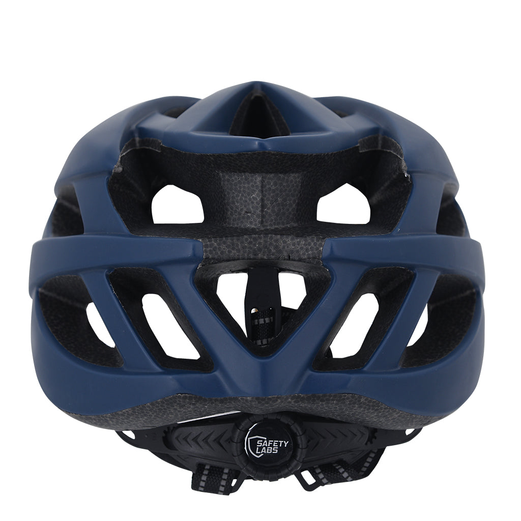 Avex helmet with EPS shock absorbing liner