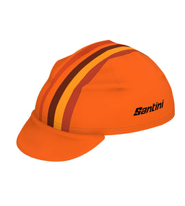 Santini UCI World Champion Cycling Cap-Netherland