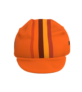 Santini UCI World Champion Cycling Cap-Netherland