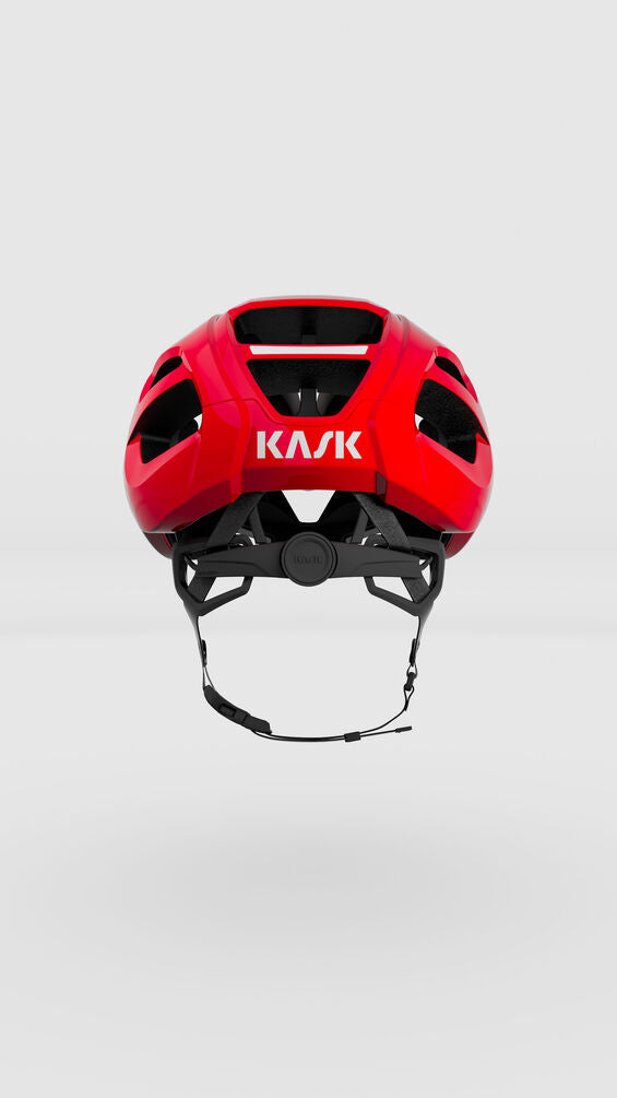 kask helmet protone icon (red)