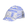 Santini TDF Arrivee Arc De Triomphe cycling cap, view 1.