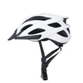 Safety Labs Avex helmet side profile matt white finish
