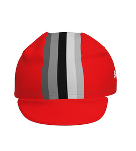 Santini UCI World Champion Cycling Cap-Switzerland