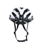 Safety Labs Avex helmet rear view showing protective shell