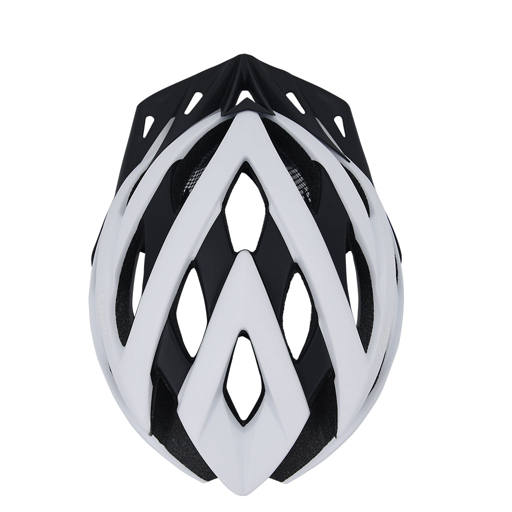Multipurpose cycling helmet Safety Labs Avex matt white