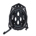 Safety Labs Avex Helmet matt white multipurpose cycling helmet
