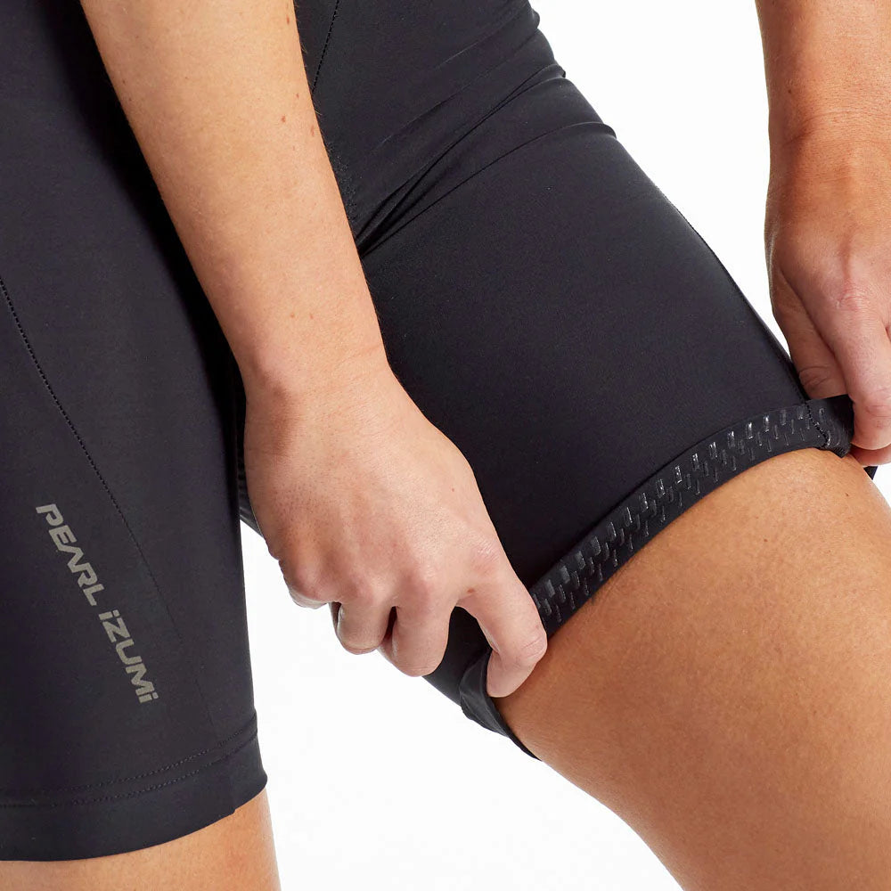 Shop PEARL iZUMi Womens Attack Shorts (Black) Online in India | United By Cycling