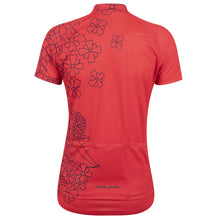 Shop PEARL iZUMi Womens Classic Jersey (Heirloom Linear Grow) Online in India | United By Cycling