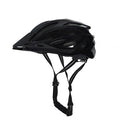 Safety Labs Juno helmet shiny black cycling helmet