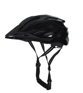 Safety Labs Juno Helmet (Shiny Black)