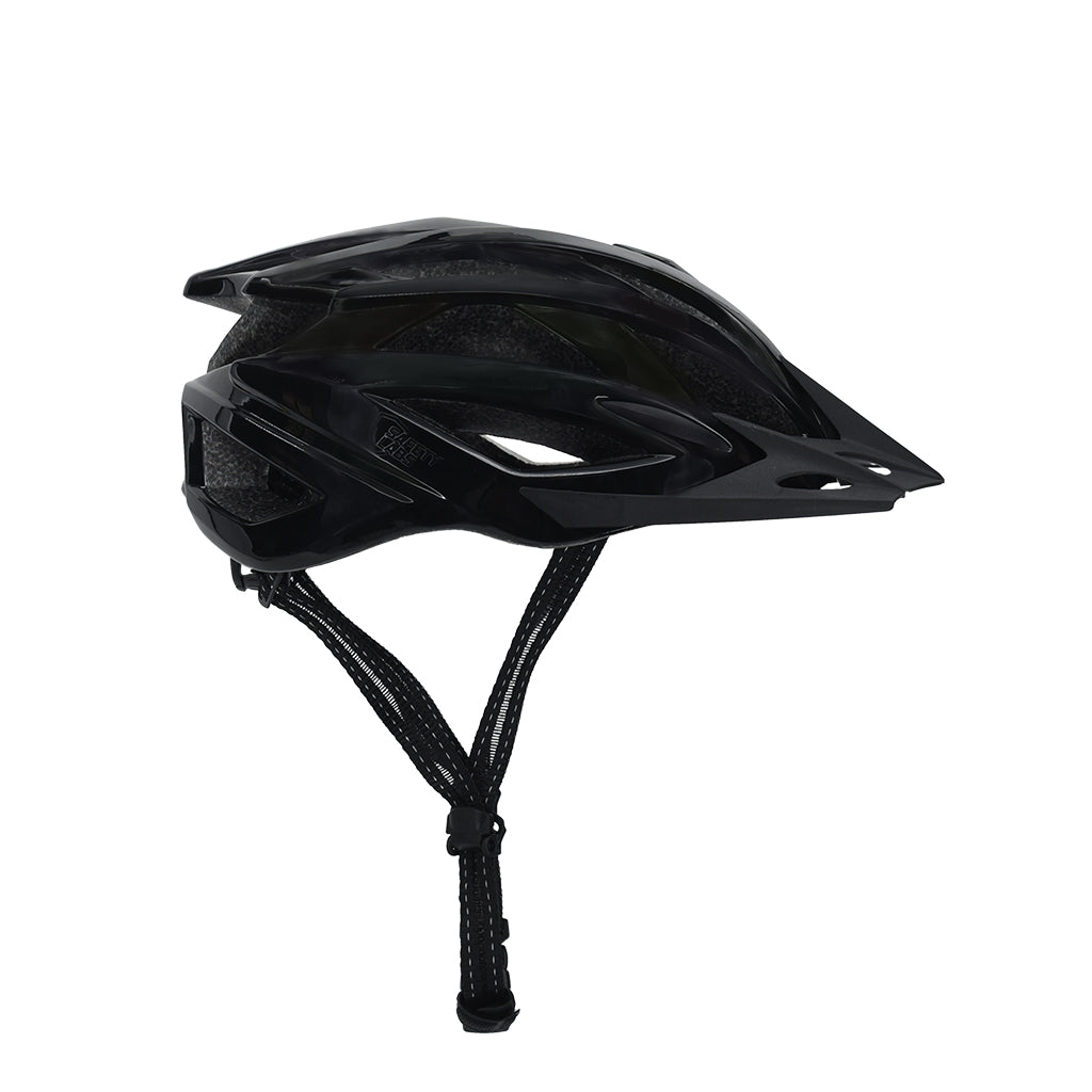 Safety Labs Juno bicycle helmet with detachable visor
