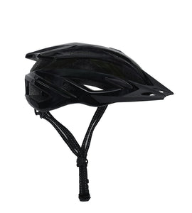 Safety Labs Juno Helmet (Shiny Black)
