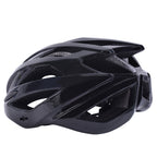 Entry-level cycling helmet Safety Labs Juno black