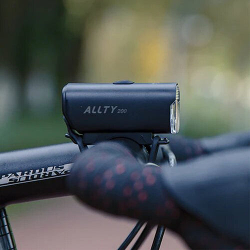 Shop Magicshine Front Light ALLTY 200 Online in India | United By Cycling