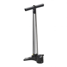 Shop Lezyne Macro Drive Digital ABS Floor Pump Online in India | United By Cycling