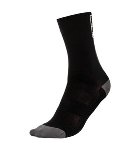 Bioracer Summer Socks Black (Size L)