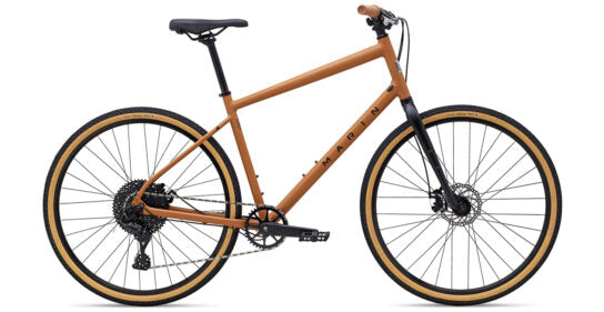 Shop Marin Kentfield 2 (Tan) Online in India | United By Cycling