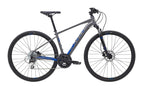 Shop Marin San Rafael DS2 (Grey) Online in India | United By Cycling