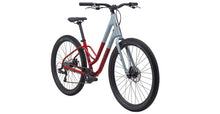 Shop Marin Stinson 1 (Maroon) Bikes Online in India  | United By Cycling