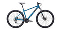 Shop Marin Bolinas Ridge 2 -  27.5 (Blue) Online in India | United By Cycling