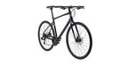 Shop Marin Fairfax 1 (Gloss Black) Bikes Online in India  | United By Cycling