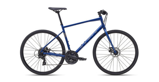 Shop Marin Fairfax 1 (Blue Grey) Online in India | United By Cycling