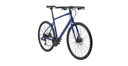 Shop Marin Fairfax 1 (Blue Grey) Bikes Online in India  | United By Cycling