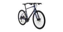 Shop Marin Fairfax 3 (Blue Orange) Bikes Online in India  | United By Cycling