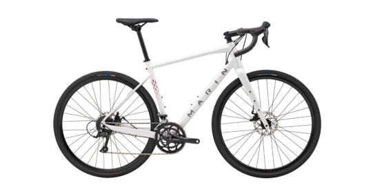 Shop Marin Gestalt 1 (white) Online in India | United By Cycling
