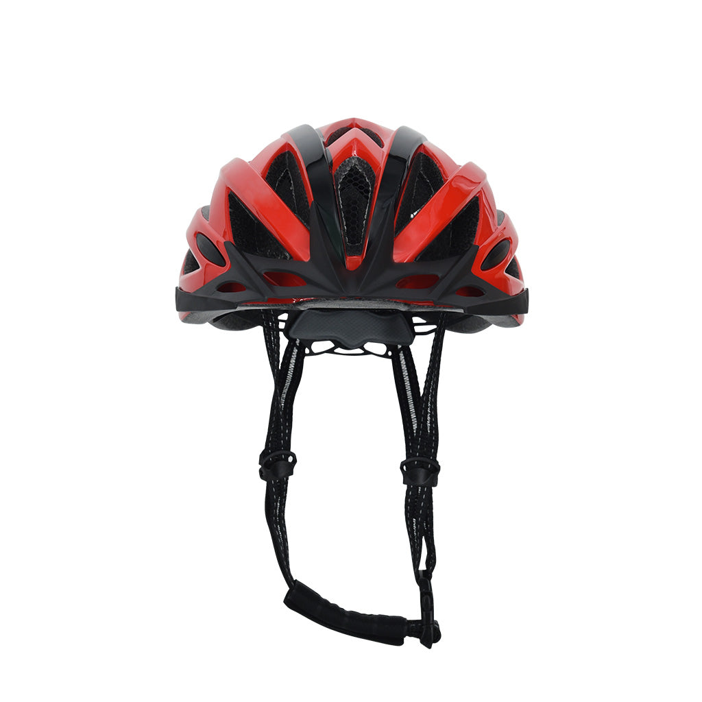 Safety Labs Juno helmet side profile ventilation