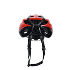 Safety Labs Juno helmet rear view adjustable fit