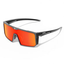 Polarized Kapvoe X232 polycarbonate 132mm frame eyewear