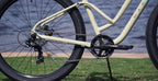 Shop Marin Stinson 1 (Blue Tan) Bikes Online in India  | United By Cycling