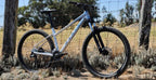 Shop Marin Wildcat Trail 3 (Silver) Bikes Online in India  | United By Cycling