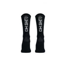 NORTHWAVE OH SHIT SOCKS (BLACK)