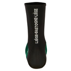 Santini TDF Liege Bastogne Liege socks, Print, view 2.