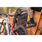 NORTHWAVE OH SHIT SOCKS (BLACK)