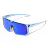 Lightweight 28g Kapvoe X232 color polarized sunglasses