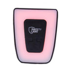 Safety Labs rechargeable LED helmet light