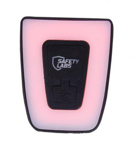 Safety Labs LED Light For Helmet