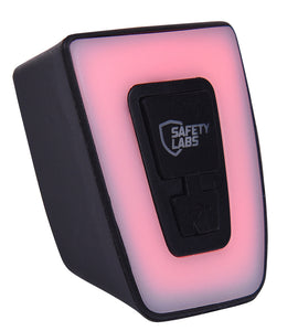 Safety Labs LED Light For Helmet