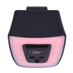 USB rechargeable helmet LED light Safety Labs