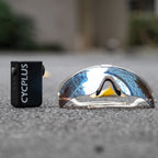 Cycplus AS2 Pro Mini E-Pump – Compact & High-Performance