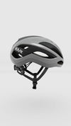 kask helmet elemento (silver)