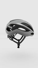kask helmet elemento (silver)