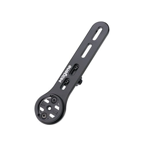 Magene GPS aluminium mount for integrated handlebars