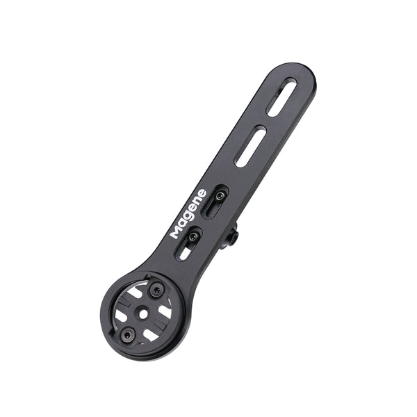 Magene GPS aluminium mount for integrated handlebars