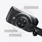 Magene handlebar mount compatible with Magene bike computers