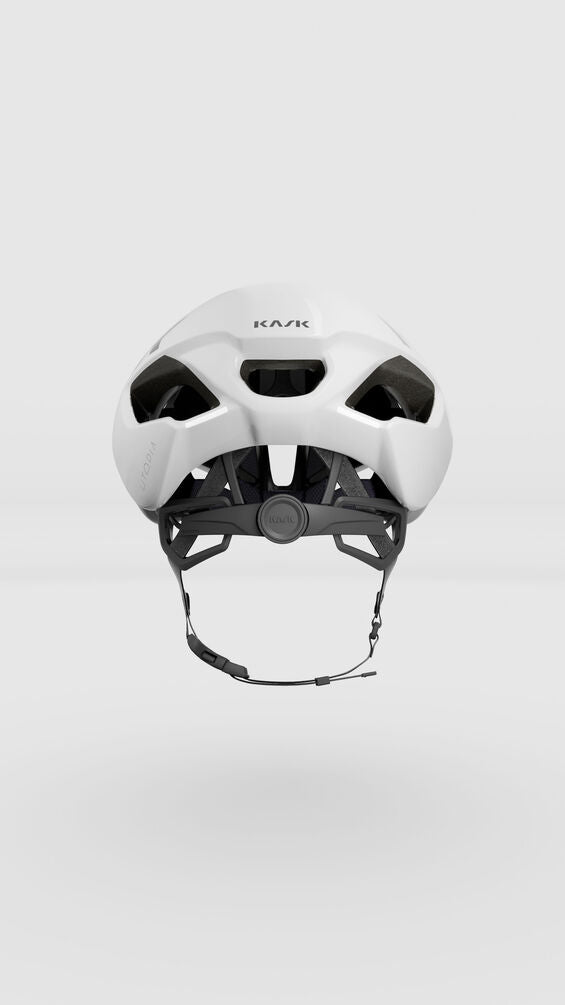 kask helmet utopiaY white