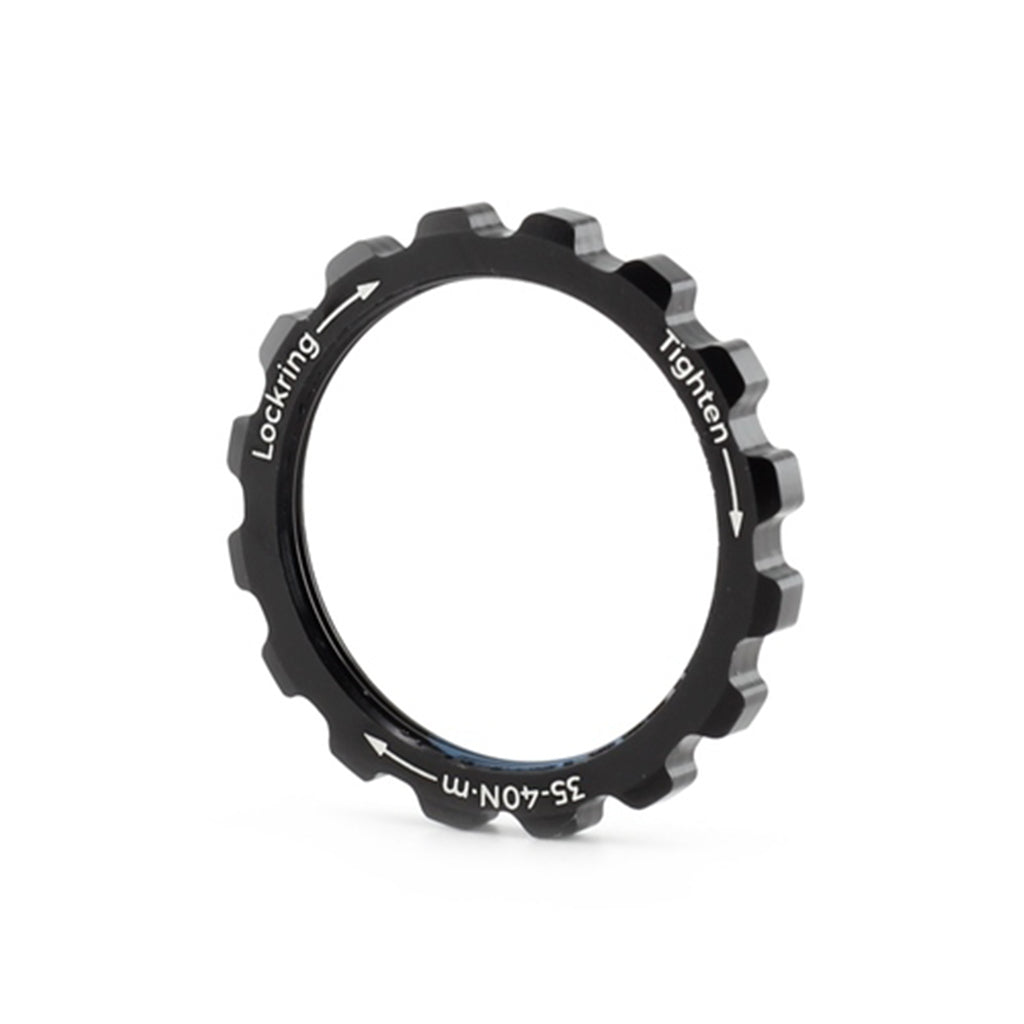 Magene PES power meter spider lockring replacement part